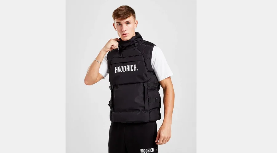 Hoodrich Astro V3 Vest Jacket