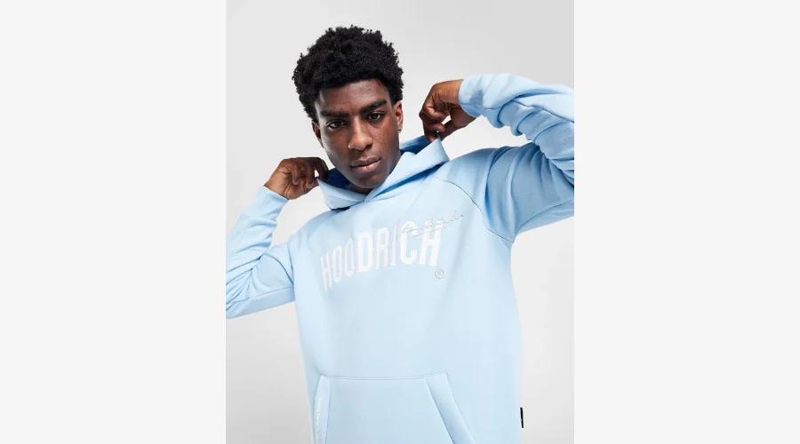 Hoodrich Heat Hoodie 