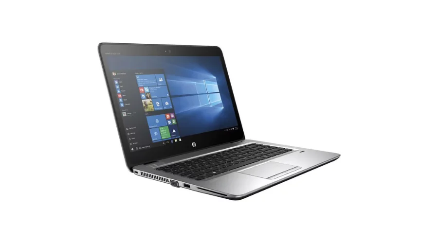 Hp EliteBook 840 G3 14-inch (2020) - Core i5-6300U - 16 GB - SSD 256 GB
