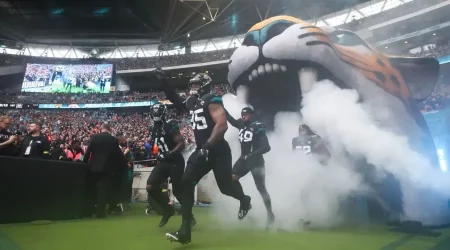 Rising Roar: Unleashing The Potential Of The Jacksonville Jaguars In The NFL
