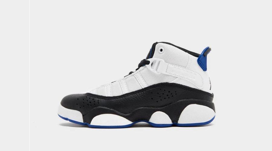 Jordan AJ 6 Rings
