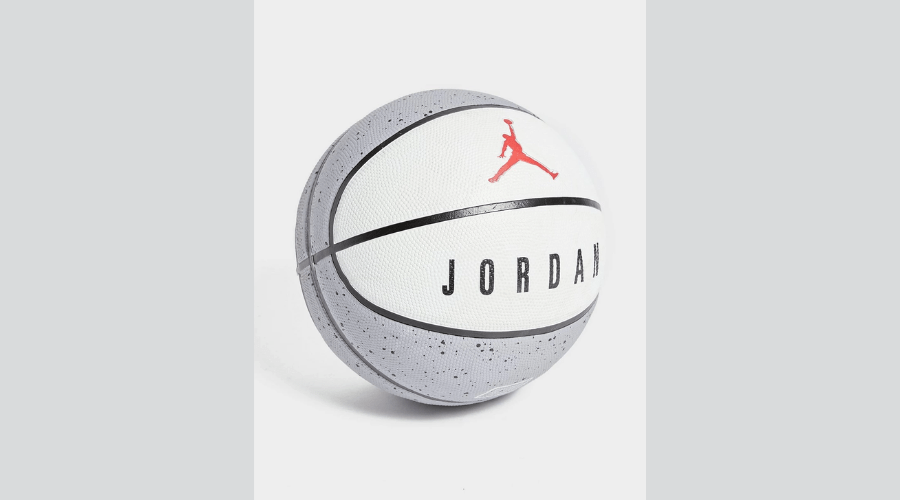 Jordan Basketball Playground Ball 2.0 8P 