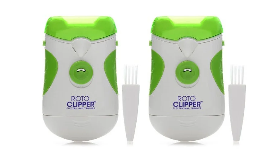 Kartsasta Roto Clipper Electric Nail Trimmer | feedhour 