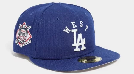 Blue Crew Champions: Embrace The Spirit With LA Dodgers Merchandise
