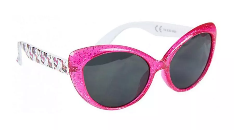 LOL Surprise sunglasses with glitter pink 