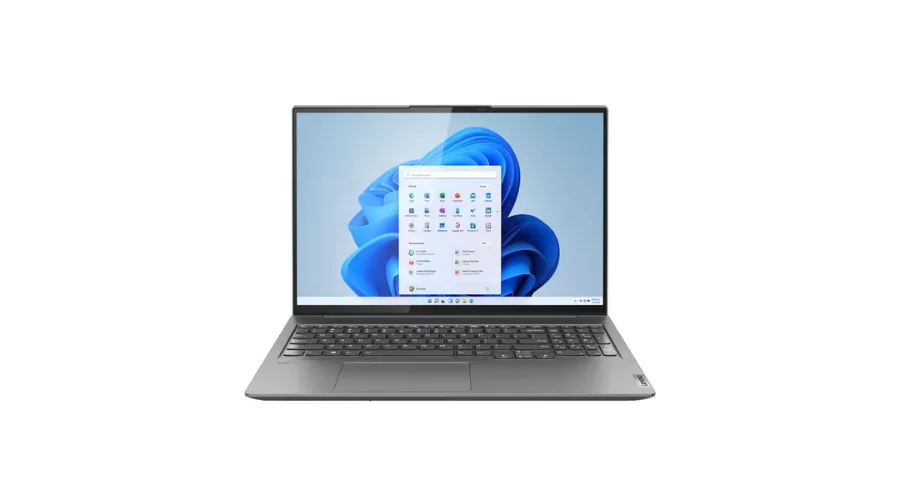 Lenovo Yoga Slim 7 16IAH7 16-inch (2022) - Core i7-12700H - 32 GB - SSD 1000 GB