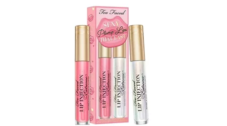 Plump And Luscious: Enhance Your Lips With Lip Plumper Gloss For A Pouty Smile