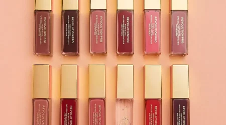 Plump And Luscious: Enhance Your Lips With Lip Plumper Gloss For A Pouty Smile