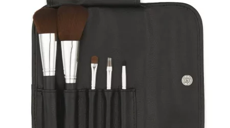 Mastering Your Makeup Routine: Top 5 Makeup Brush Sets For Every Budget