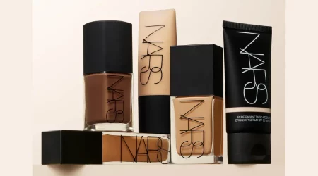 Flawless And Fabulous: Achieve A Perfect Look With Makeup Foundation