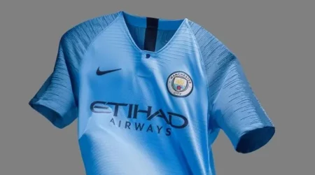 The Best Man City Jersey Kits Of All Time: A Guide For Fans