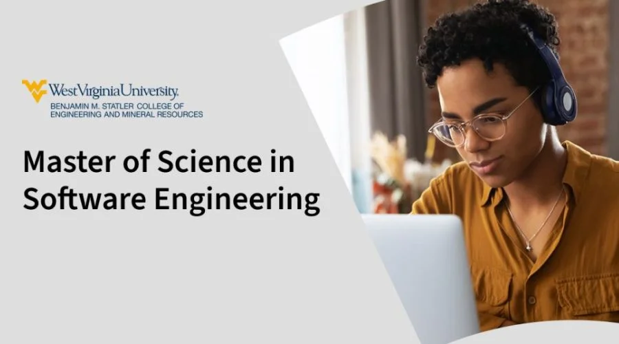 Master of Science in Software Engineering