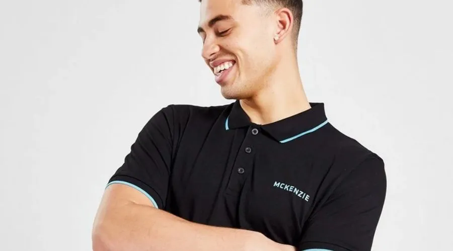 McKenzie Soul Polo Shirt