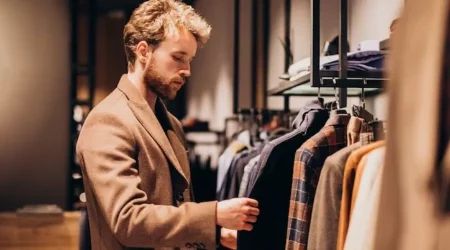 Best Men’s Clothing Websites