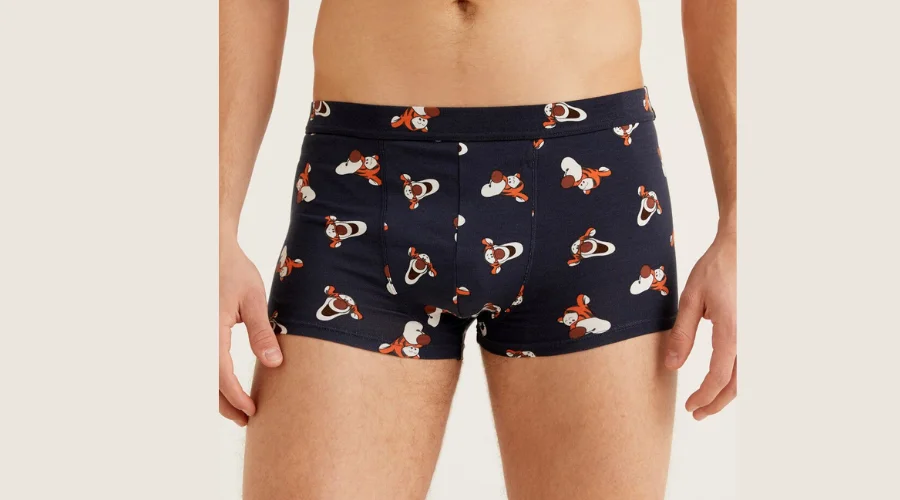 Men’s Boxers: Comfortable And Stylish Undergarments For Modern Men