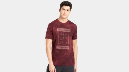 Elevate Your Casual Look: Must-Have Men’s T-Shirts For The Modern Man