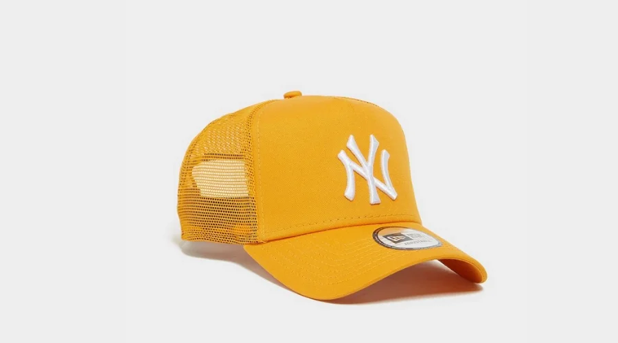 Miscellaneous Mlb New York Yankees Snapback Trucker Cap