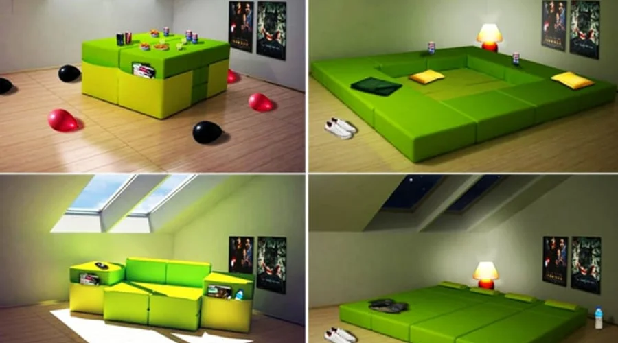 Modular Furniture | feedhour