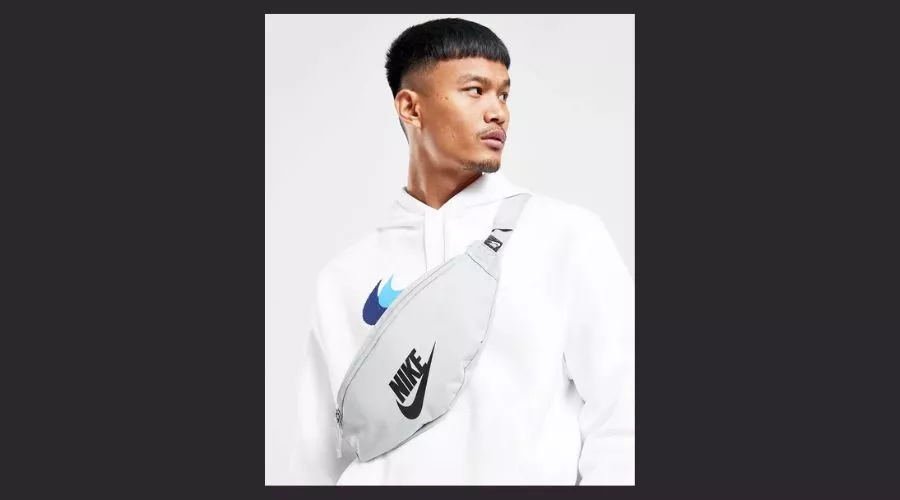 Nike Heritage Waist Bag