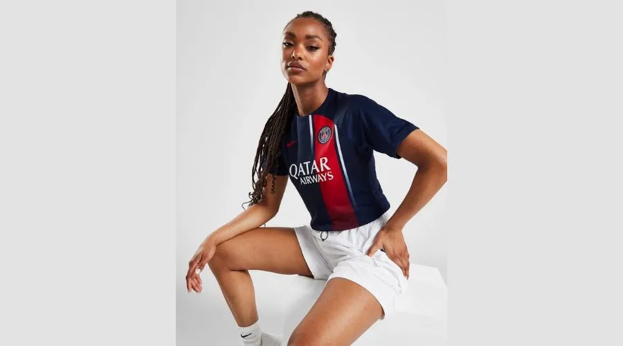 Nike Paris Saint Germain 202324 Home Shirt Women's