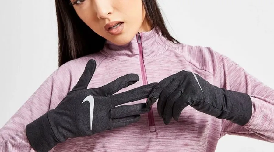 Nike Run Fleece Gloves Women