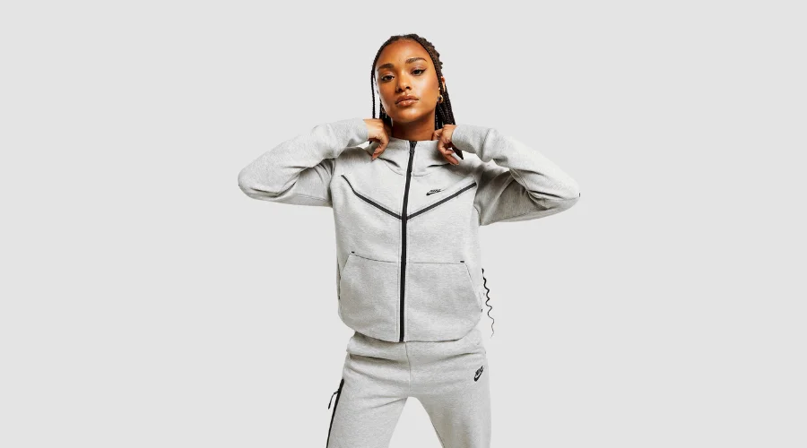 Nike Tech Fleece Hoodie Women | feedhour 