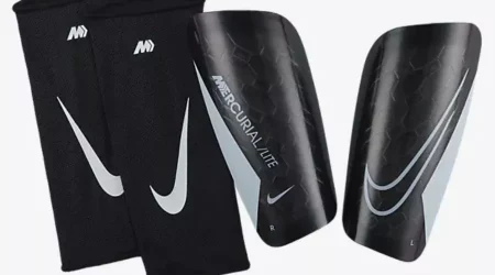Step Up Your Game: Essential Nike Accessories For Athletes