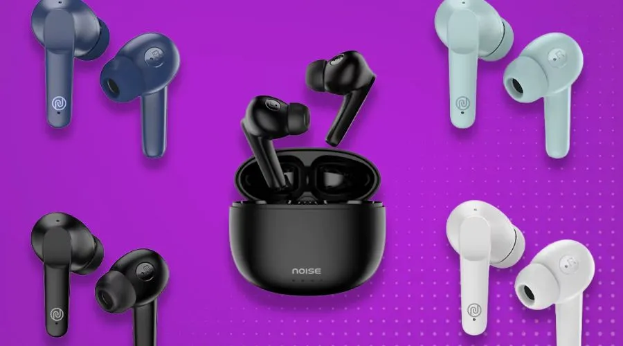 Noise Buds VS104