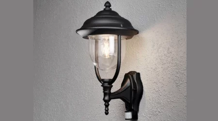 Illuminating Outdoor Spaces: Stylish And Functional Outdoor Lamps For Enhanced Ambiance