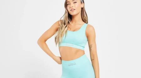 Pink Soda Sport: Stylish Activewear For Women