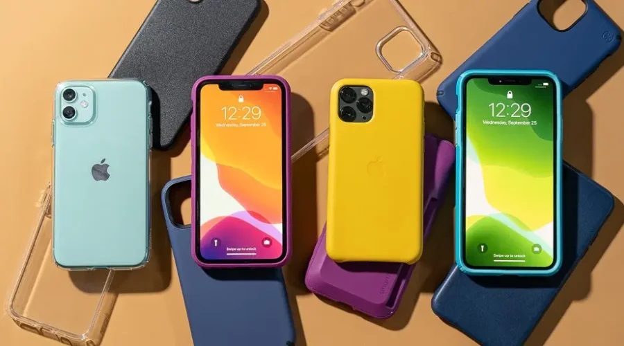 Protecting Your iPhone 11 Stylish Cases for Every Style | feedhour