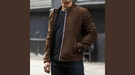 The Epitome of Style and Speed: Exploring the Best Racer Jackets