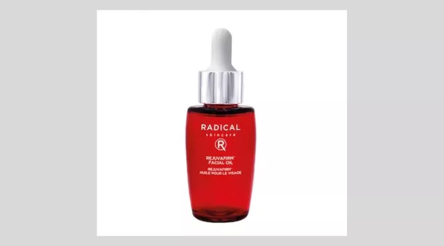 Radical Skincare Rejuvafirm Facial Oil