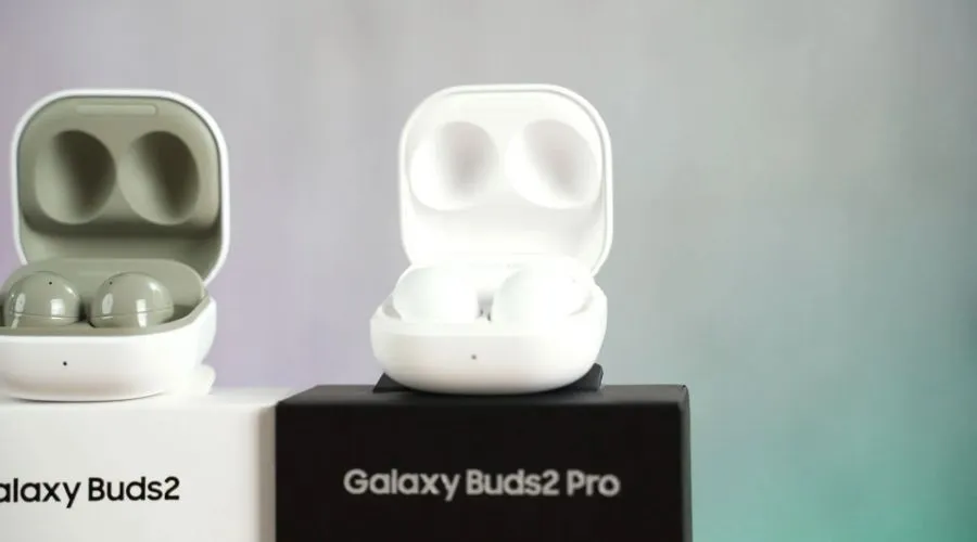 Samsung Galaxy Buds2 Pro