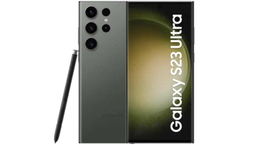 Samsung Galaxy S23 Ultra | feedhour 