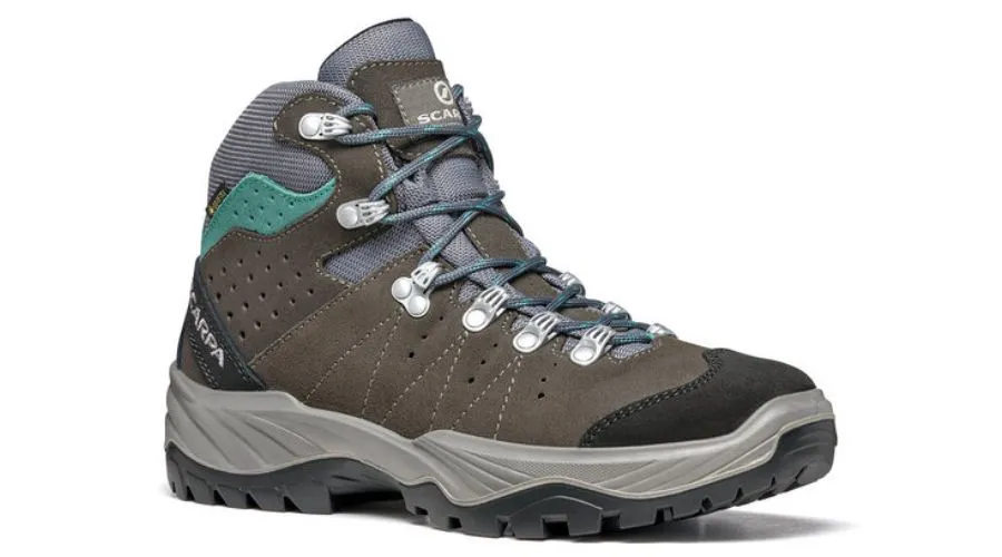 Scarpa Mistral Gore-Tex Hiking Boots