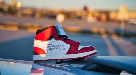 Elevate Your Style With Scarpe Jordan: Iconic Basketball Shoes For Performance And Fashion