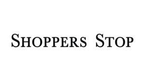Shoppers Stop Logo