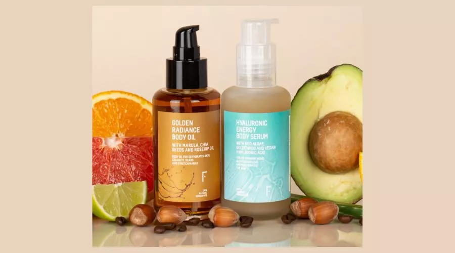 Smooth Body Pack