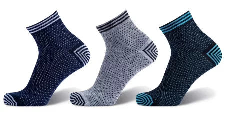 Comfort And Style Combined: Discover The Best Socks For Men