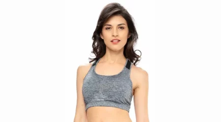 Find comfort in our Best Sports Bras On JD Sports