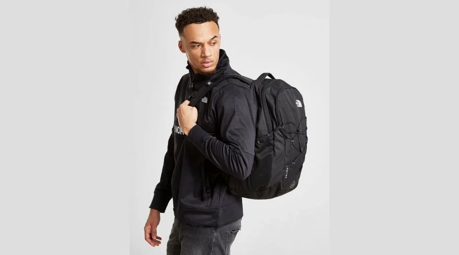The North Face Jester Backpack 