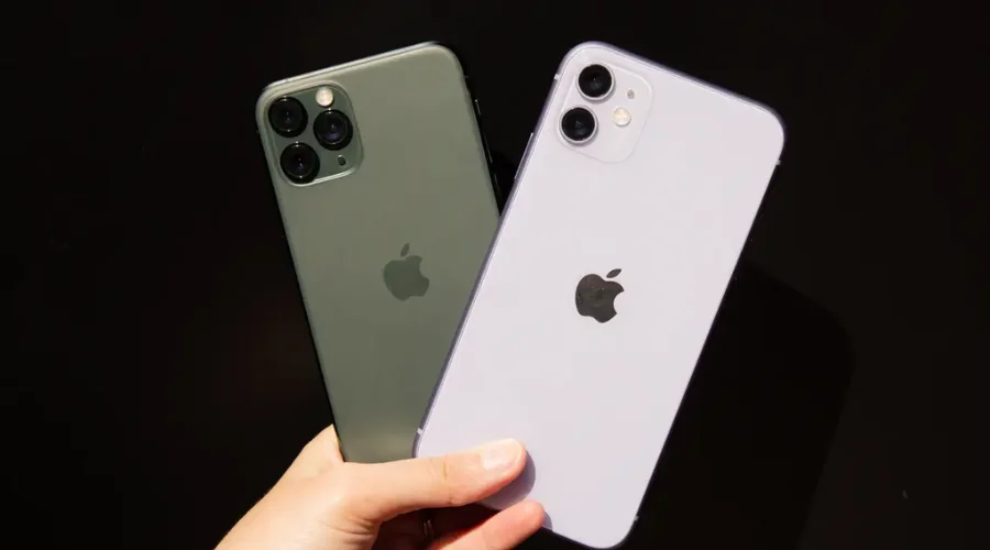 The Power of iPhone 11 A Closer Look | feedhour 