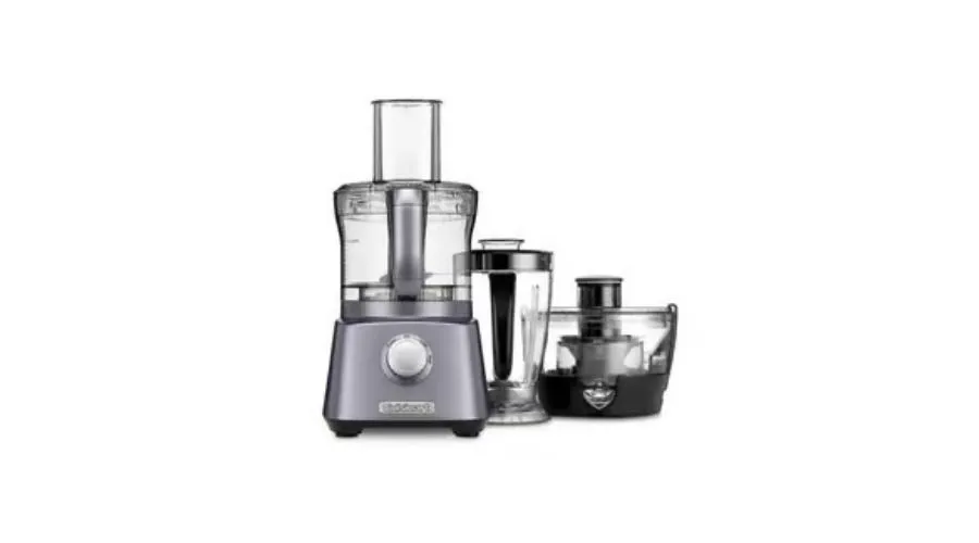 The notable features of the best food processor by Back Market
