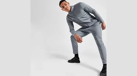 From Runways To Streets: Tracksuits For Men As A Fashion Trend