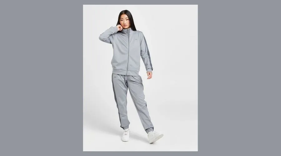Under Armor Tracksuit Set
