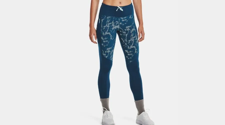 Under Armour Outrun The Cold Tights
