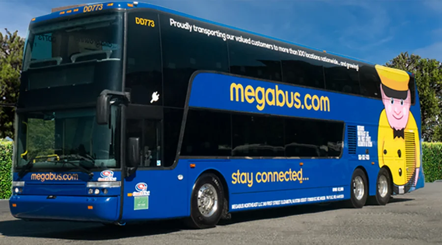 Understanding the Megabus Service | feedhour 