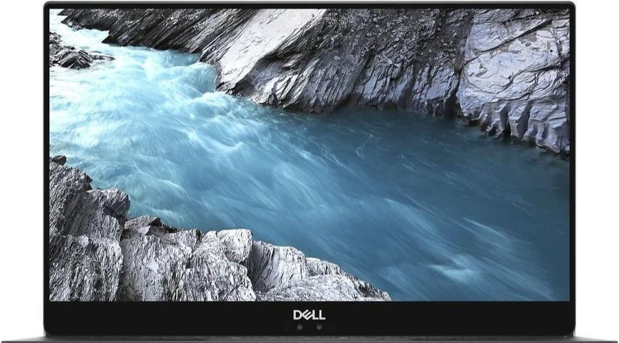 Dell XPS 13 9370 13.3-inch (2019) - Core i5-8350U - 8 GB - SSD 256 GB