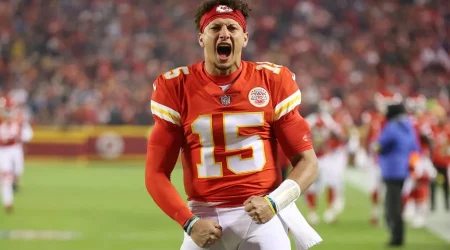 Kansas City Chiefs: Dominating The Gridiron With Passion, Skill, And Championship Spirit